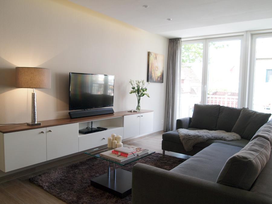 Wohnung 10 Haus Oldenburg Wangerooge Szoba fotó